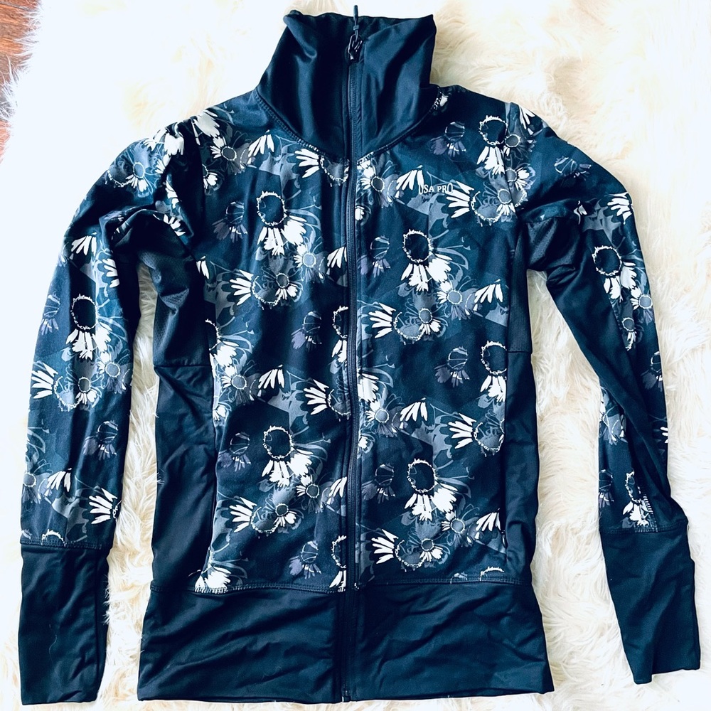 USA Pro Sports Jacket